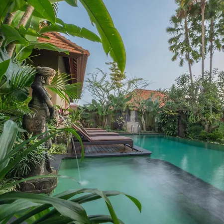 Villa Unique