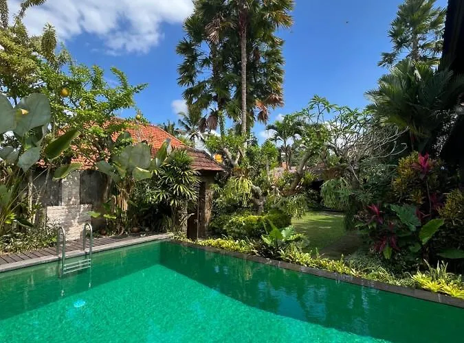 Villa Unique *