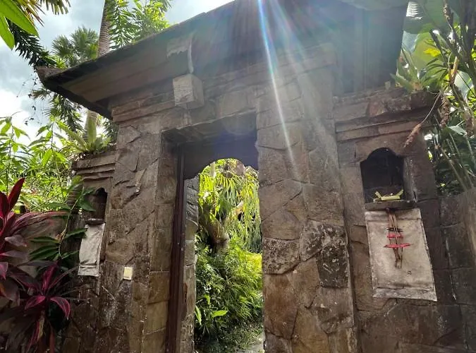 Unique Villa