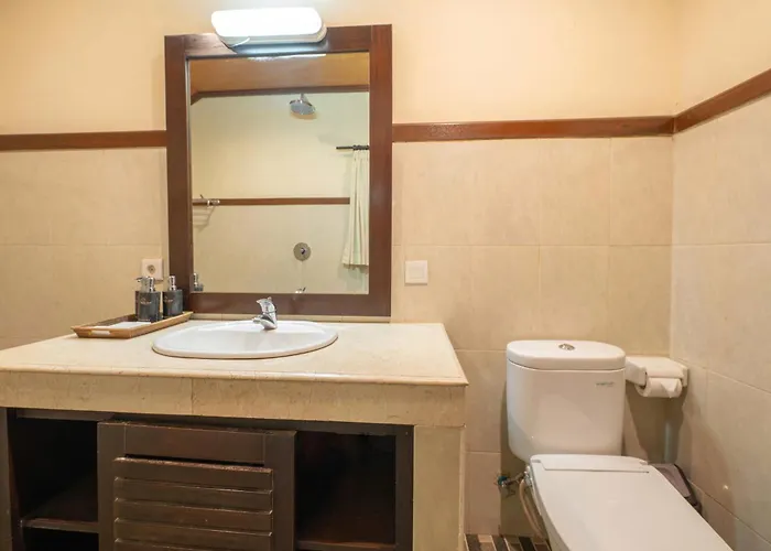 Unique Villa