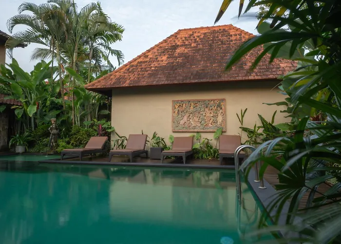 Unique Ubud (Bali)