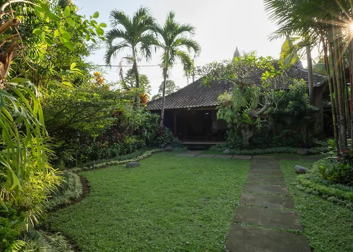 Villa Unique *