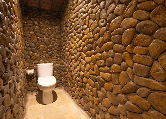 Unique Villa *