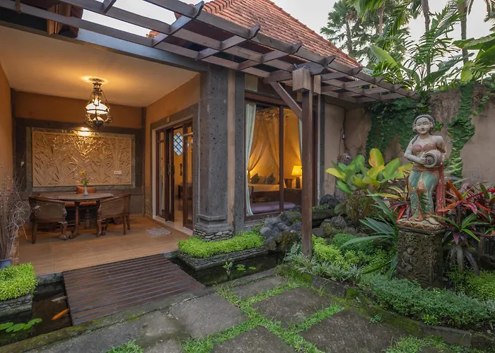 Villa Unique