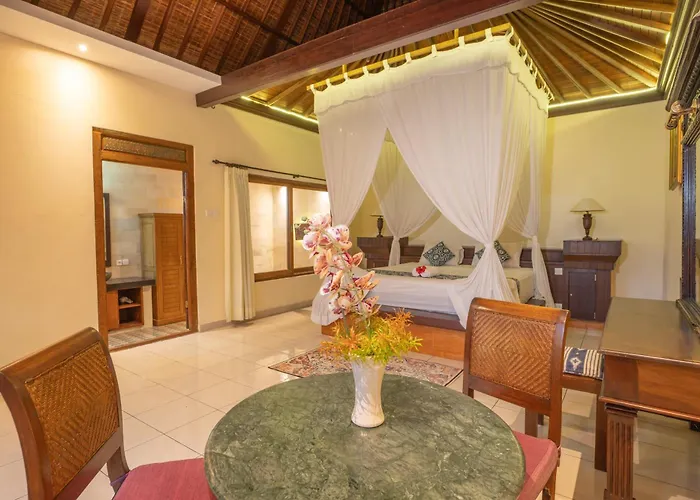 Villa Unique Ubud (Bali)