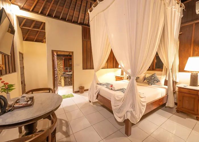 Unique * Ubud (Bali)