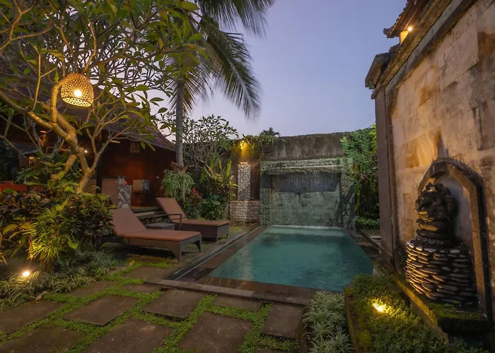 Villa Unique
