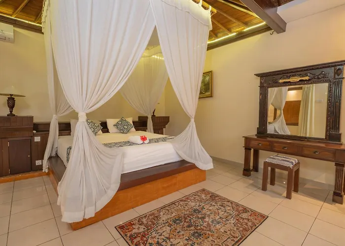 Unique Villa *