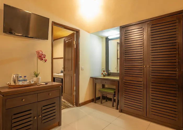 Unique Villa *