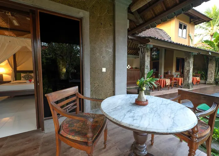 Unique * Ubud (Bali)