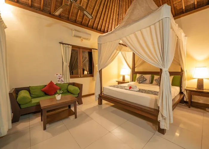 Unique Ubud (Bali)